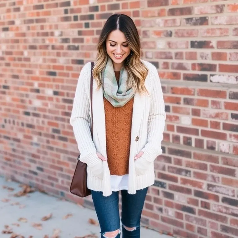 Corduroy Fashion Trend