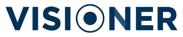 VISIONER Logo